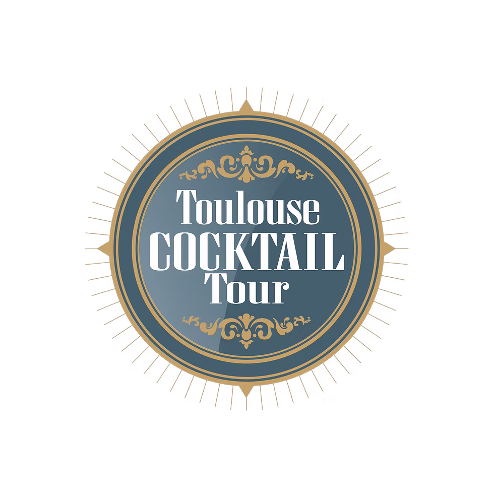 Toulouse Cocktail Tour 2022  