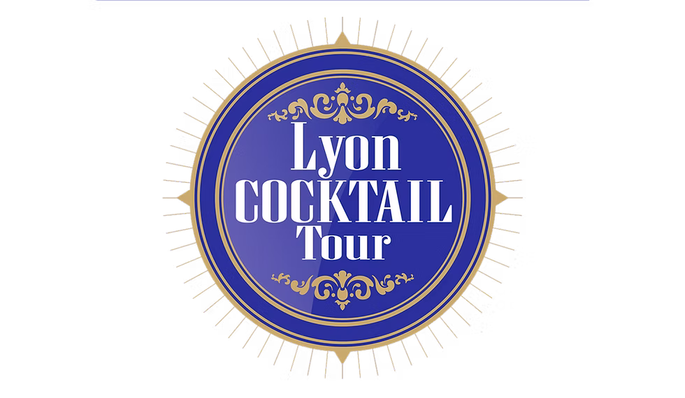 LYON COCKTAIL TOUR #3