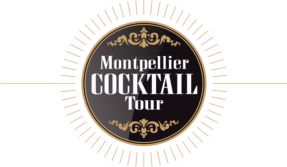 MONTPELLIER COCKTAIL TOUR 2024  
