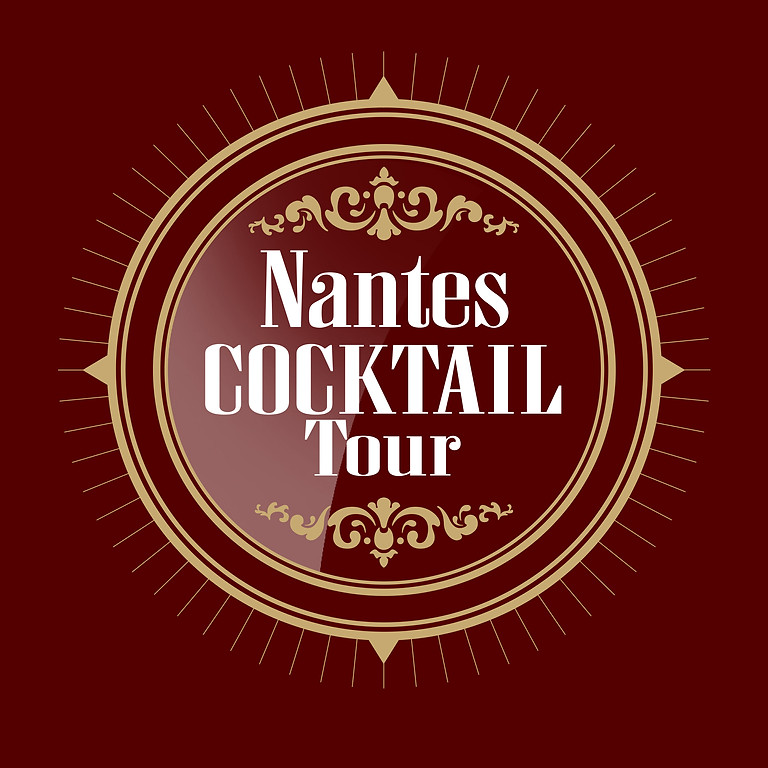 Nantes Cocktail Tour 2022