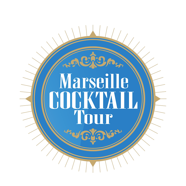 Marseille Cocktail Tour 2022