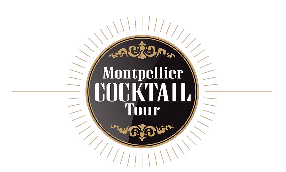 Montpellier Cocktail Tour 2021