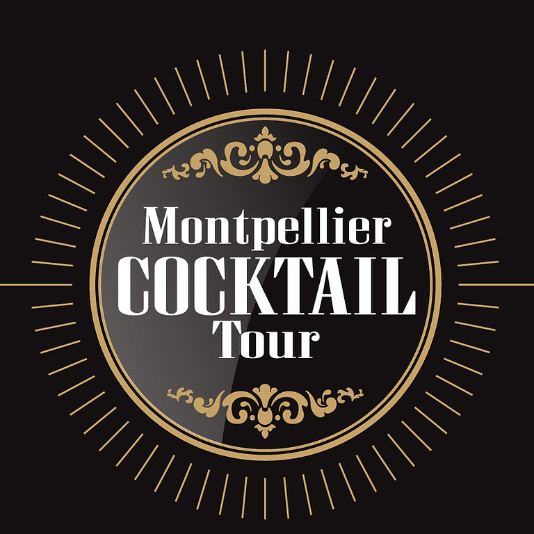 Montpellier Cocktail Tour 2022 