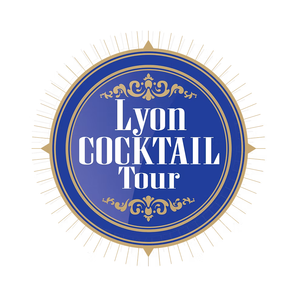 LYON COCKTAIL TOUR 2025