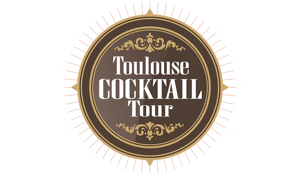 TOULOUSE COCKTAIL TOUR #6